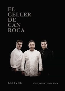 el celler de can roca (frances)-9788494837654