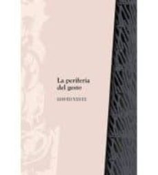 la periferia del gesto-9788494880254