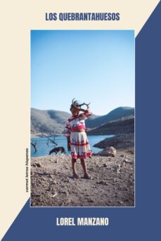 los quebrantahuesos (ebook)-lorel manzano-9788412460827