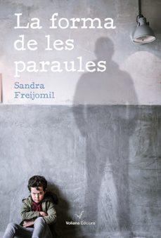 la forma de les paraules-sandra freijomil-9788494977954