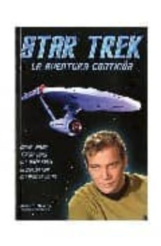 star trek: soy spock-leonard nimoy-9788495070654