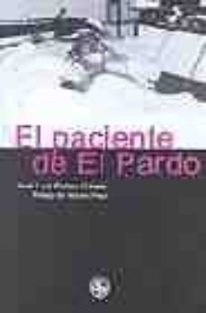 el paciente de el pardo-9788495088154