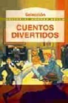 cuentos divertidos-9788495407054