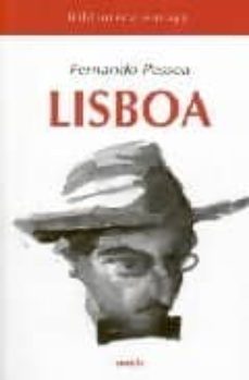 lisboa-fernando pessoa-9788495427854