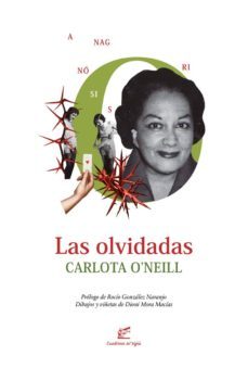 las olvidadas-9788495430854