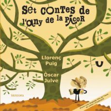 set contes de l any de la picor-9788495623454