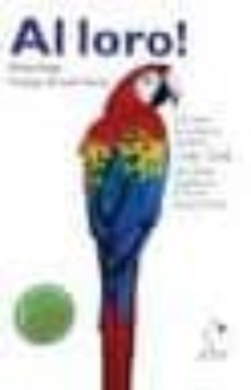 al loro-oriol pujol borotau-9788495705754