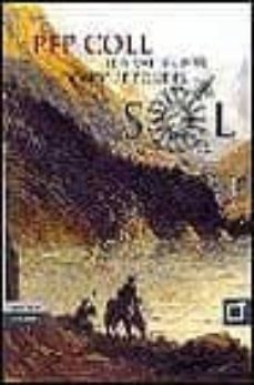 los valles por donde se pone el sol-9788495808554