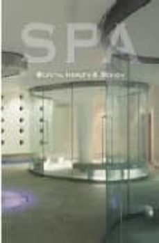 spa: beauty, health and design-9788495832054