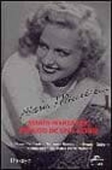 maria mercader, retrato de una actriz-9788495845054