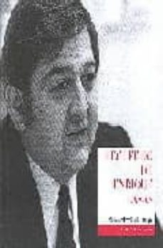 recuerdo de enrique casas (edicion de jose maria benegas)-9788495886354