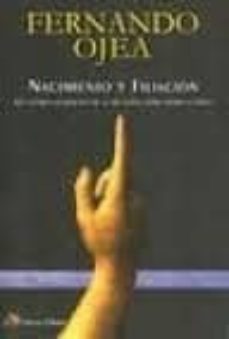 nacimiento y filiacion-fernando ojea-9788495897954
