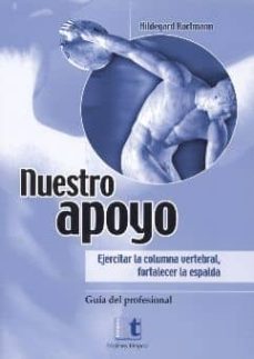 nuestro apoyo: guia profesional-hildegard kortmann-9788495906854