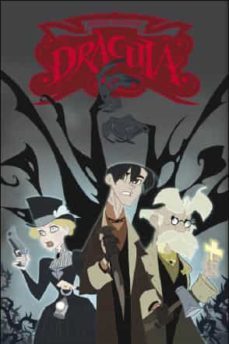dracula-9788495987754