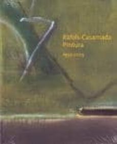 rafols-casamada: pintura 1950-2005-9788496008854