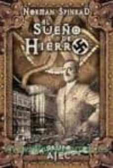 el sueño de hierro-9788496013254