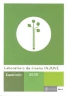 laboratorio de diseño injuve-9788496028654