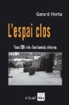 l'espai clos-9788496061354