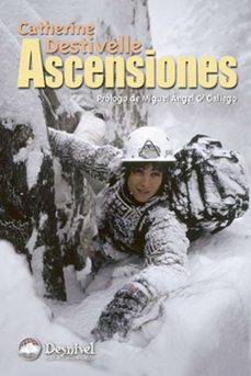 ascensiones-catherine destivelle-9788496192454