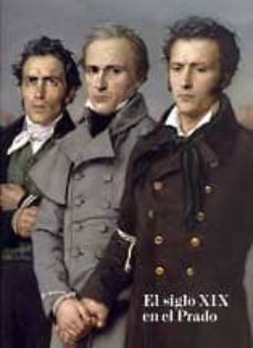 el siglo xix en el prado-9788496209954