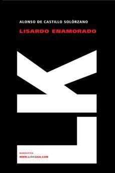 lisardo enamorado-9788496290754