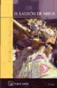 el ladron de mitos-9788496320154