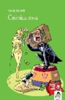 cronica rosa-jorge duarte-9788496357754