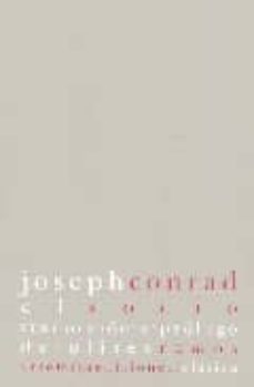 el socio-joseph conrad-9788496374454