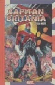 capitan britania-9788496389854