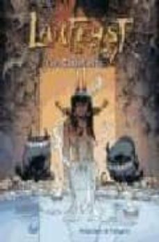 lanfeust de troy 6: c1x1 emperatriz-9788496422254