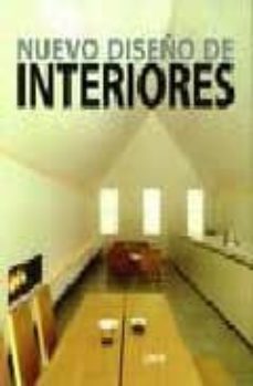nuevo diseño de interiores-9788496424654
