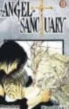 angel sanctuary nº 9-kaori yuki-9788496432154