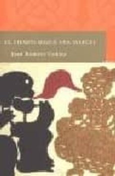 el tiempo segun san marcel-juan ramirez codina-9788496501454