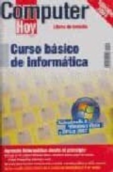 curso basico de informatica-9788496512054