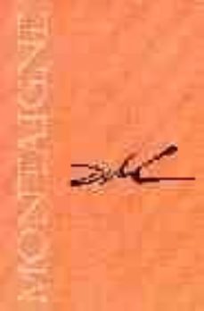ensayos de montaigne (ilustrados por salvador dali) (edicion limi tada)-michel de motaigne-9788496538054