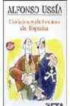 coñones del reino de españa-alfonso ussia-9788496546554