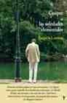 cooper o las soledades elementales-9788496601154