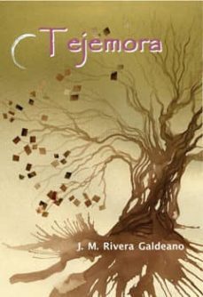 tejemora-j.m. rivera galdeano-9788496651654