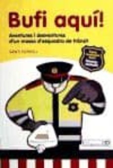 bufi aqui !-santi fornell-9788496700154