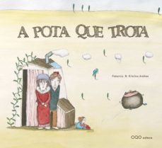 a pota que trota-9788496788954
