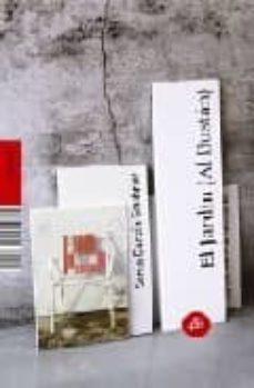 el jardin (al bustan)-9788496822054