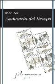 asonancia del tiempo-9788496824454
