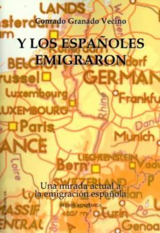 y los españoles emigraron-9788496862654