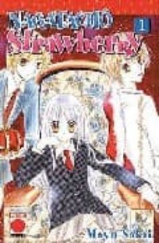 nagatacho strawberry nº 1-9788496871854