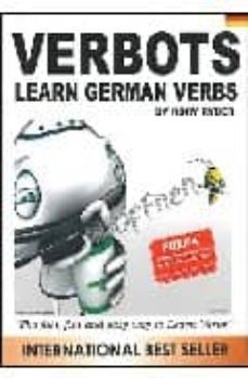 verbots: learn german verbs-rory ryder-9788496873254