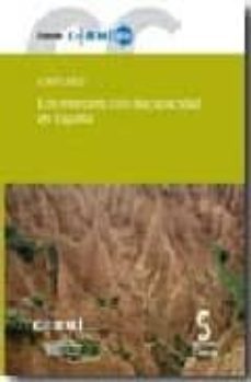 menores con discapacidad en españa-9788496889354