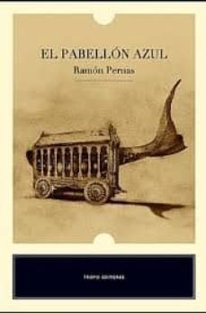 el pabellon azul-9788496911154