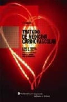 tratado de medicina cardiovascular-9788496921054