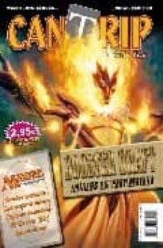 revista cantrip (nª 4)-9788496934054