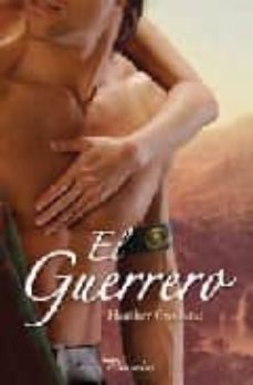 el guerrero-heather grothaus-9788496952454